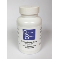 Pantothenic Acid (Vitamin B5)